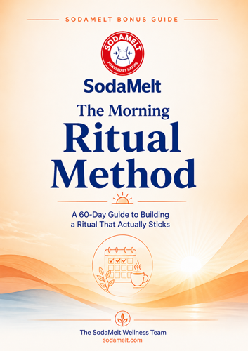 The Morning Ritual Method bonus e-book