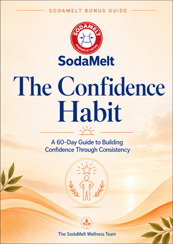 The Confidence Habit bonus e-book